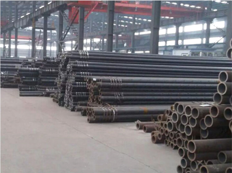 遂平12cr2mo化肥专用管